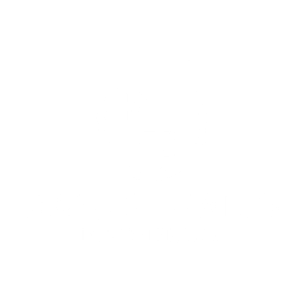 Ranch Hand Provisions logo