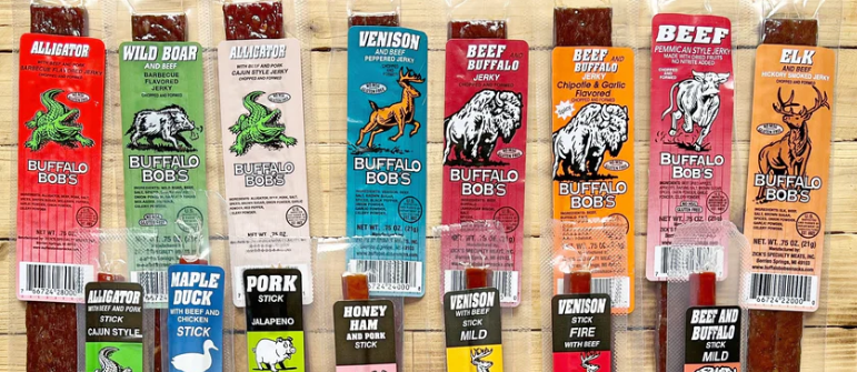 Wild Game Jerky: The Complete Guide