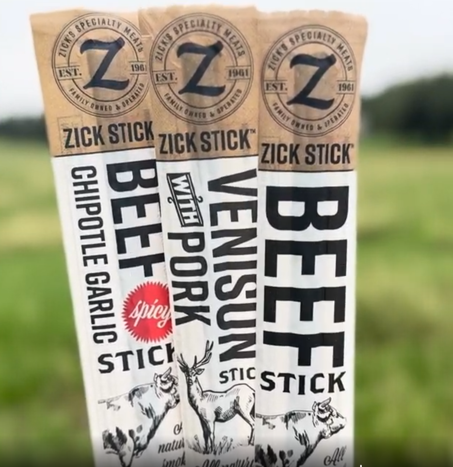Beef Jerky: What Separates Quality from the Gas Station Stuff