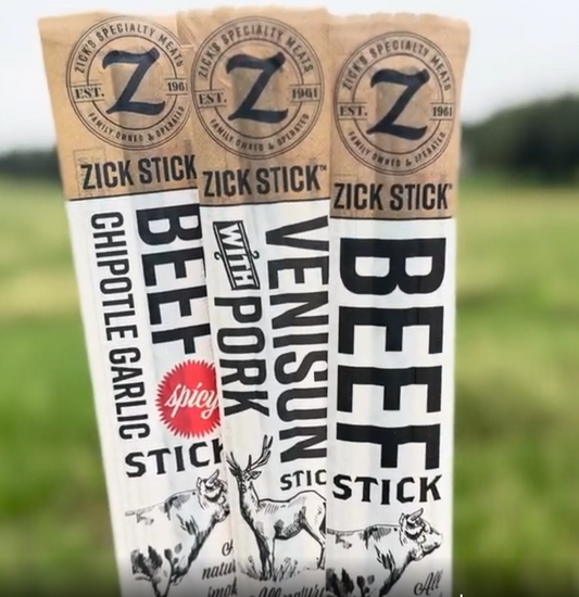 Beef Jerky: What Separates Quality from the Gas Station Stuff
