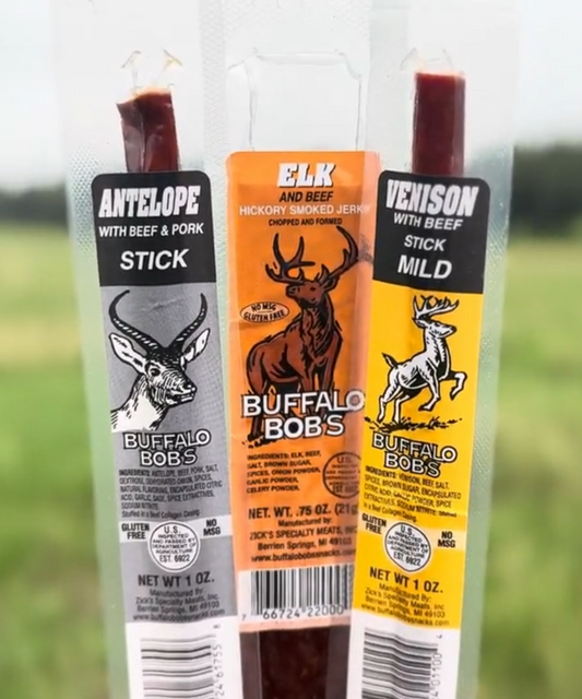 Best Snacks for Hunting Season: What Actually Works in the Field