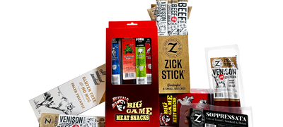 Hardwood Smoked Jerky: What It Means and Why It's Better