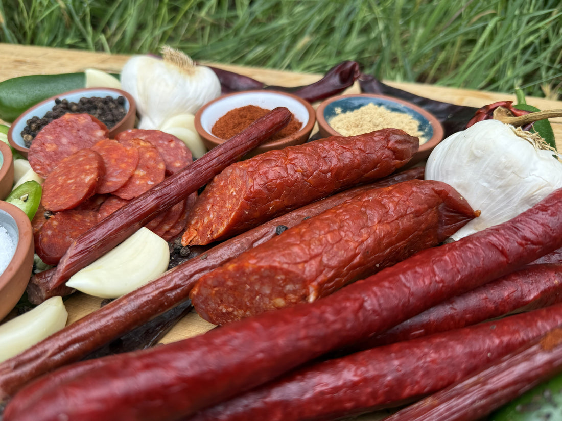 What Is Small Batch Jerky and Why Does It Actually Matter?