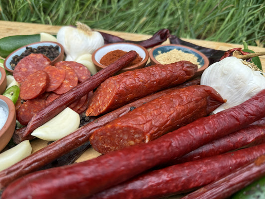 What Is Small Batch Jerky and Why Does It Actually Matter?
