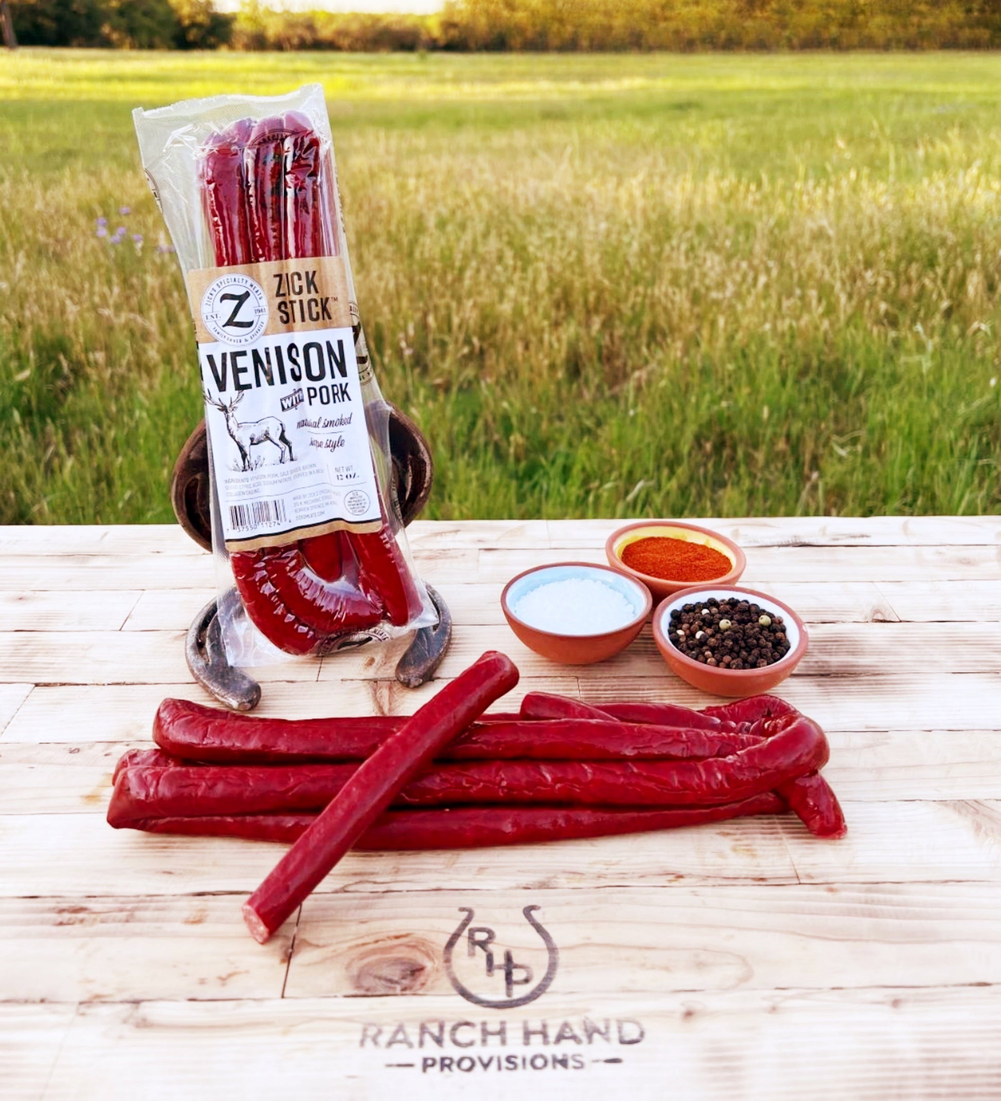 venison-jerky